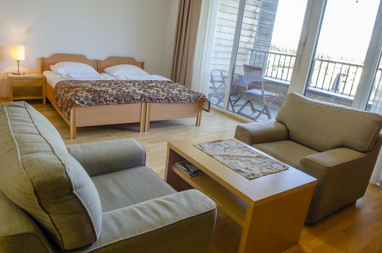 Villa Mari I Μαριμπόρ Εξωτερικό φωτογραφία