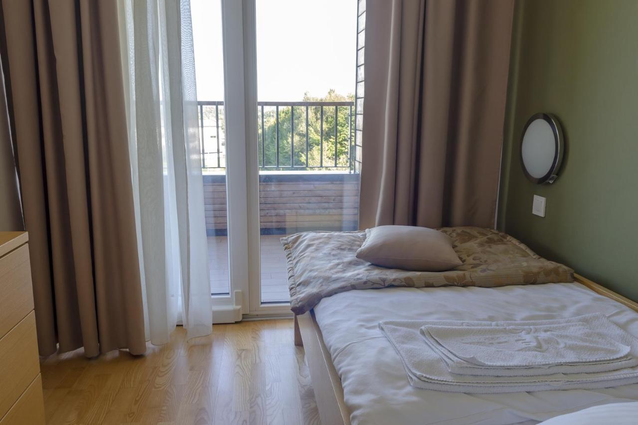 Villa Mari I Μαριμπόρ Εξωτερικό φωτογραφία