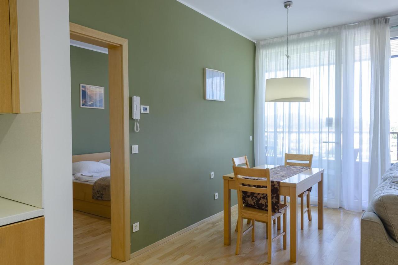 Villa Mari I Μαριμπόρ Εξωτερικό φωτογραφία