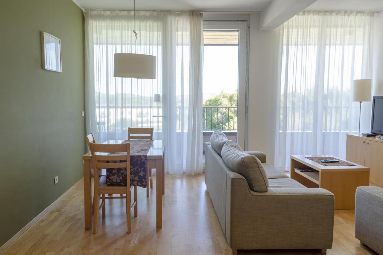 Villa Mari I Μαριμπόρ Εξωτερικό φωτογραφία