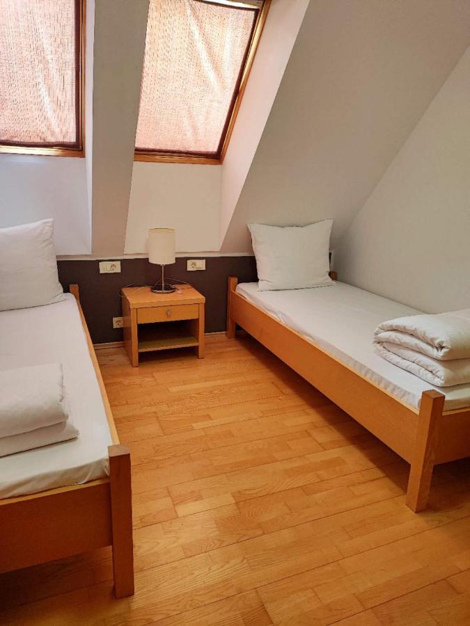 Villa Mari I Μαριμπόρ Εξωτερικό φωτογραφία