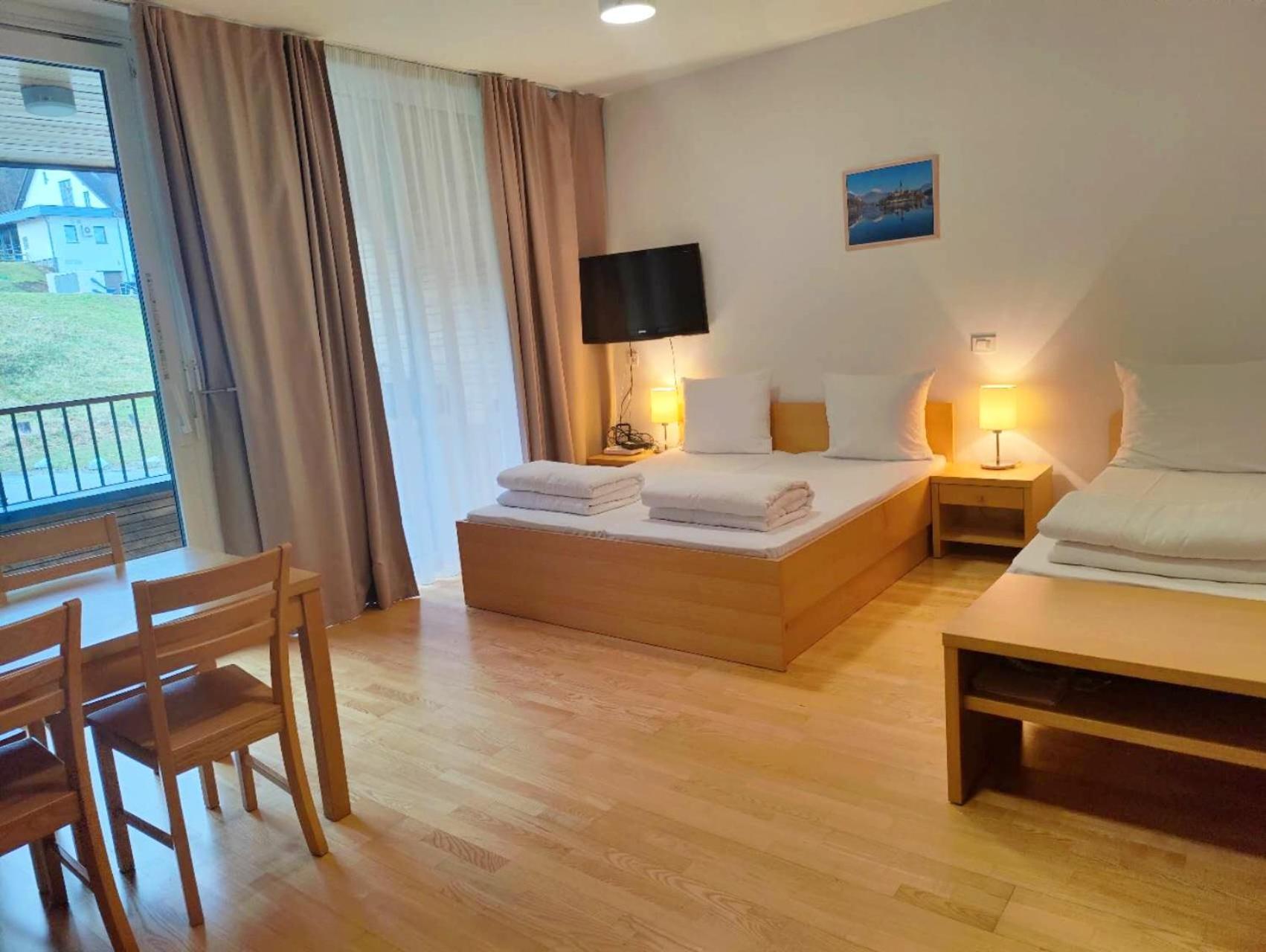 Villa Mari I Μαριμπόρ Εξωτερικό φωτογραφία