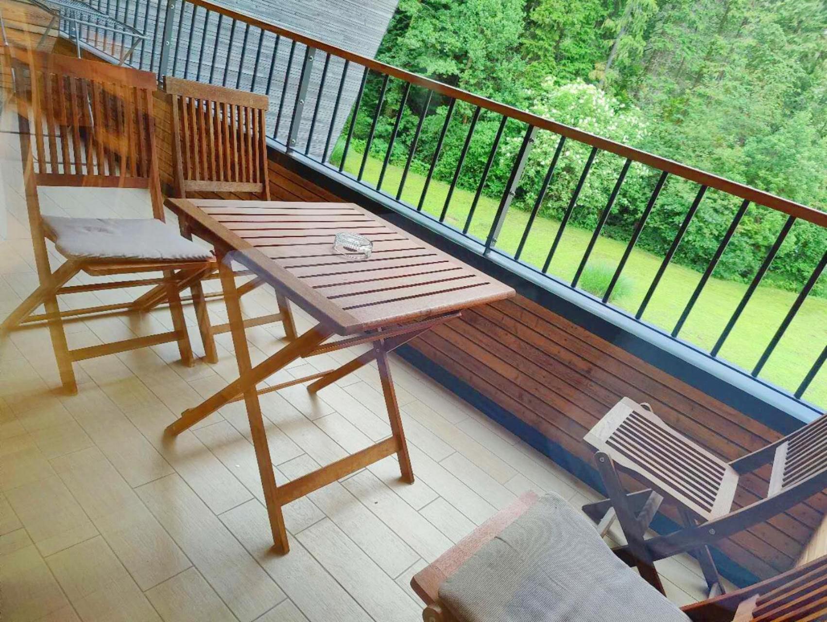 Villa Mari I Μαριμπόρ Εξωτερικό φωτογραφία