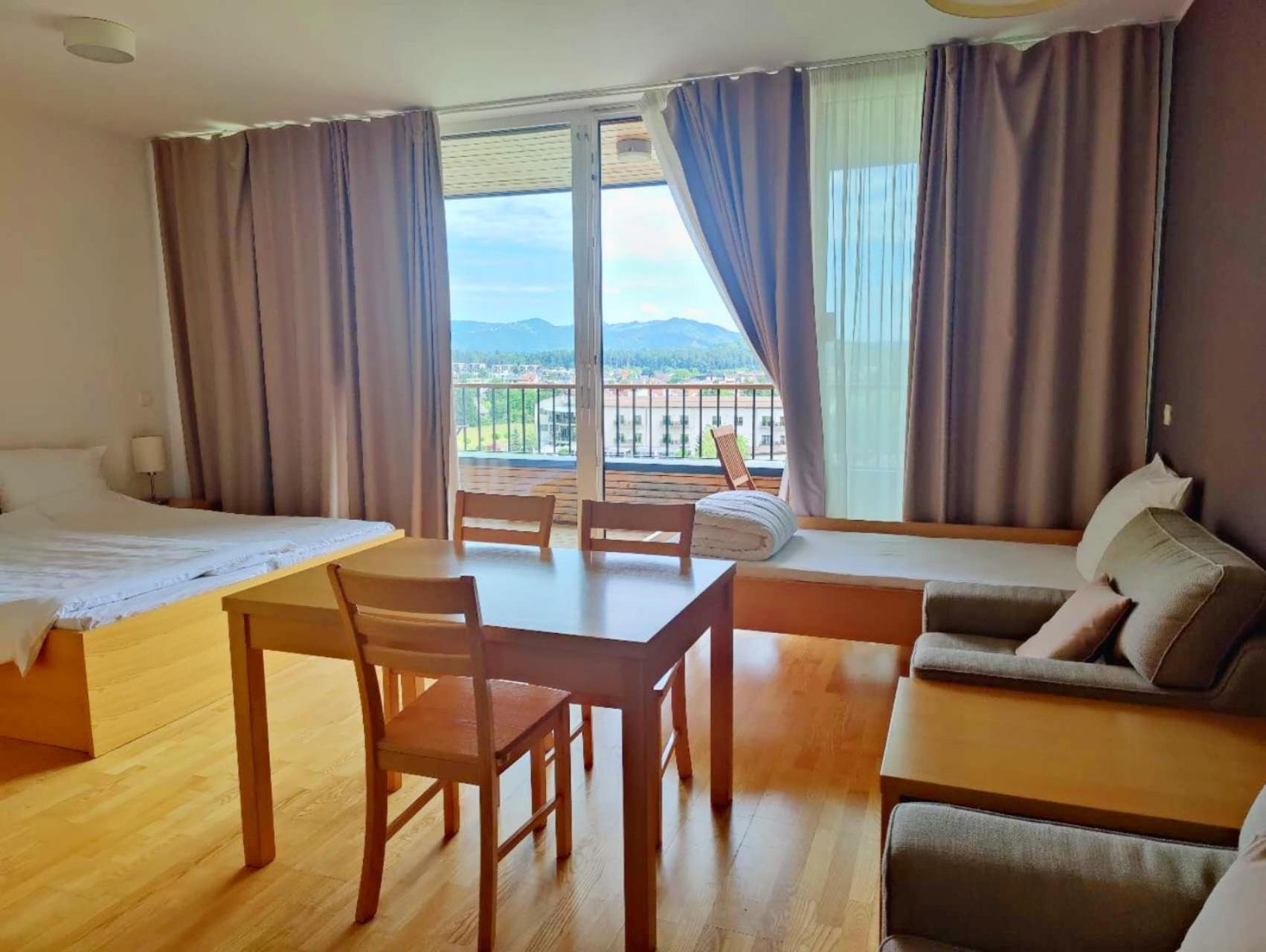 Villa Mari I Μαριμπόρ Εξωτερικό φωτογραφία