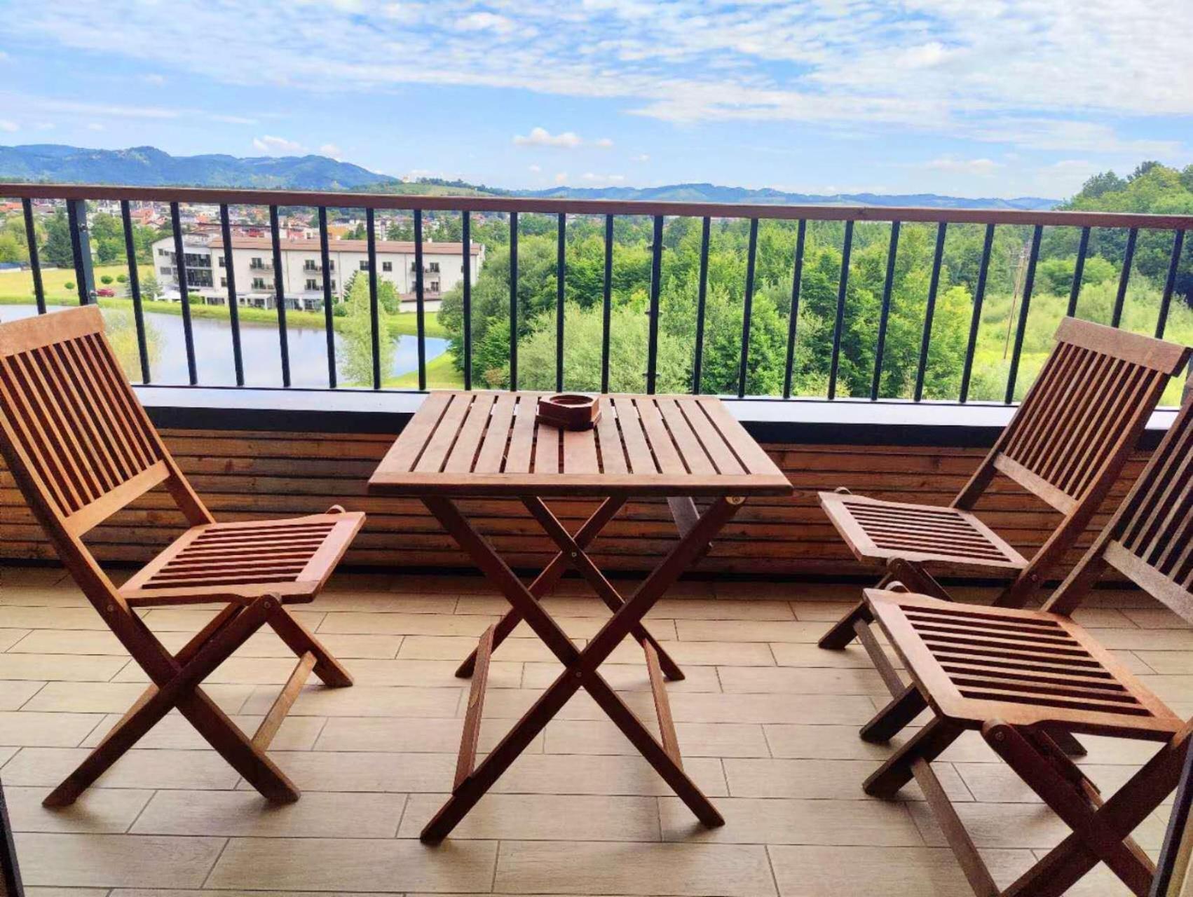 Villa Mari I Μαριμπόρ Εξωτερικό φωτογραφία