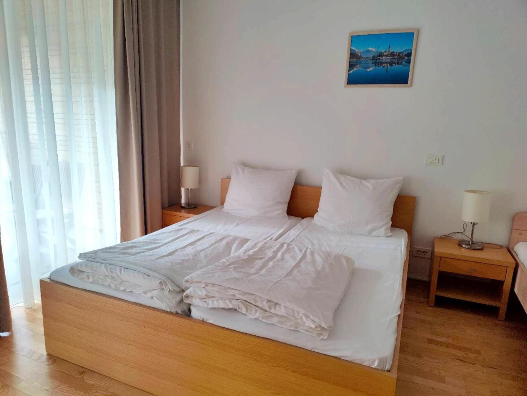 Villa Mari I Μαριμπόρ Εξωτερικό φωτογραφία
