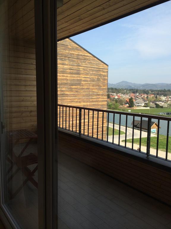 Villa Mari I Μαριμπόρ Εξωτερικό φωτογραφία